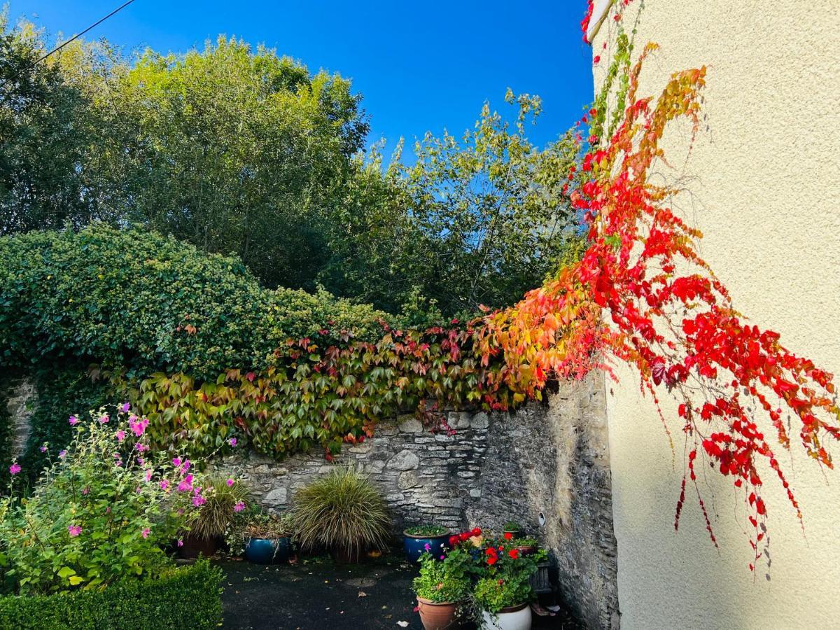 Larchmount House B&B Лондондерри Экстерьер фото