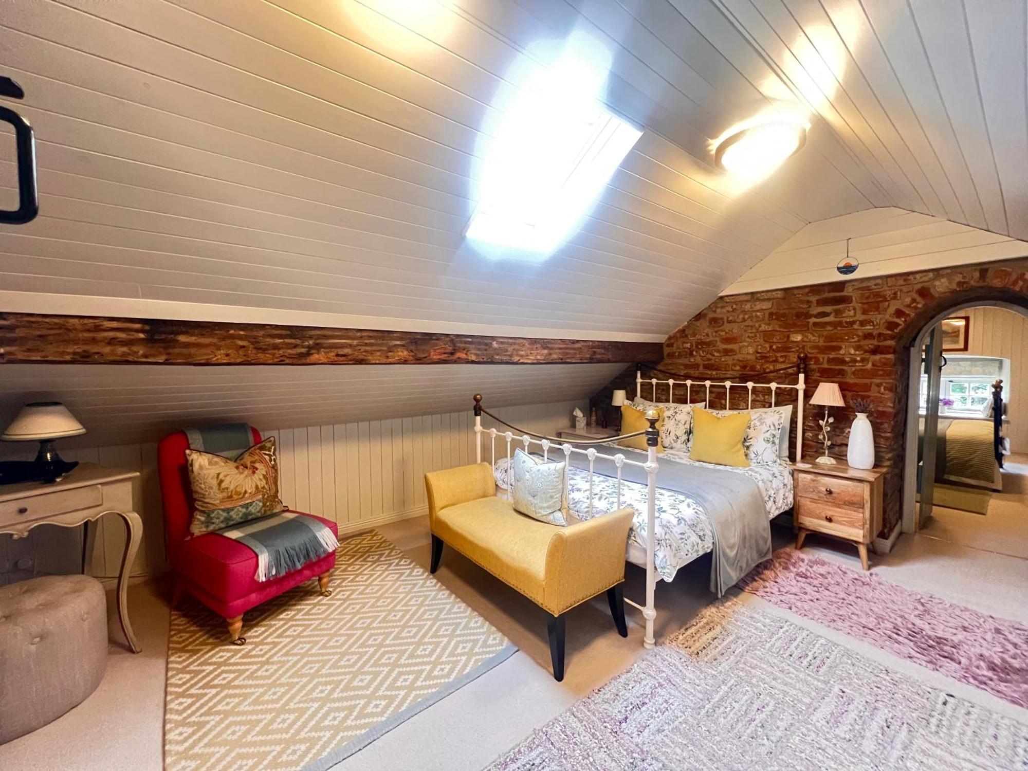 Larchmount House B&B Лондондерри Экстерьер фото