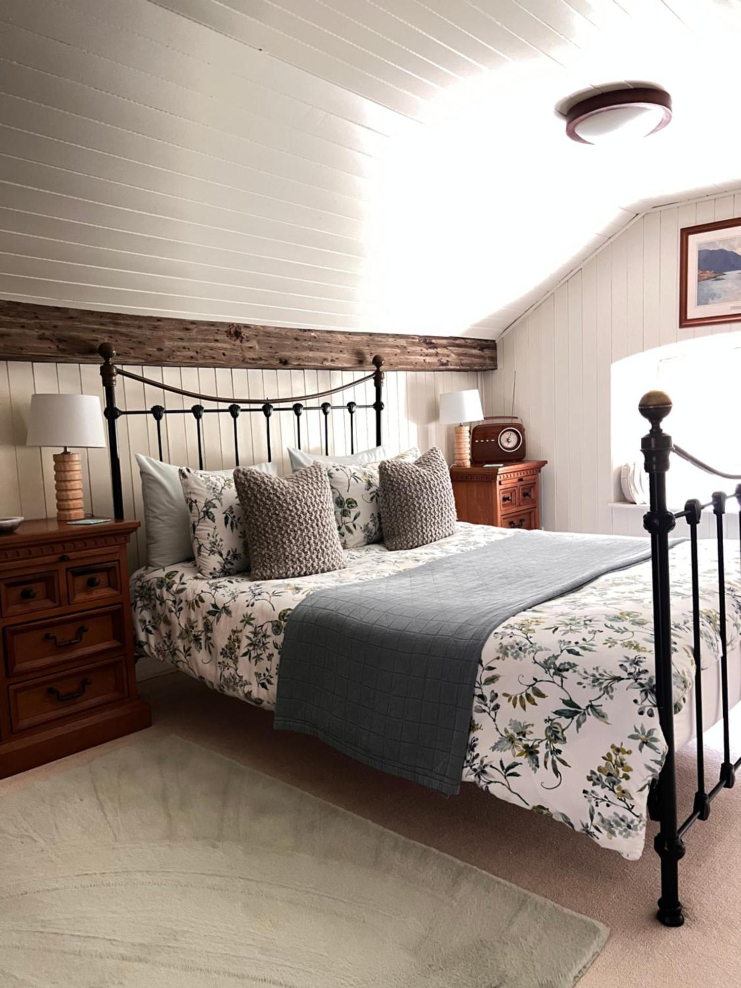 Larchmount House B&B Лондондерри Экстерьер фото