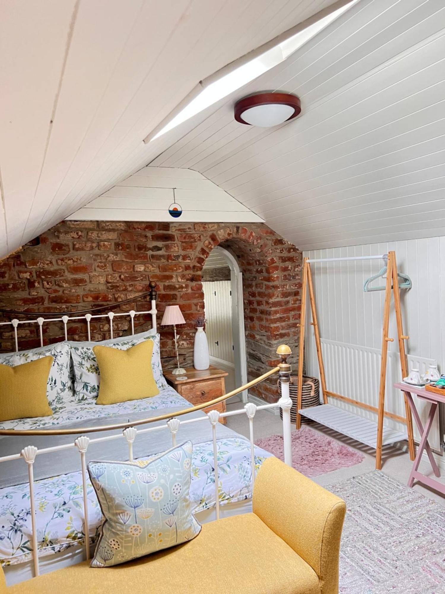 Larchmount House B&B Лондондерри Экстерьер фото